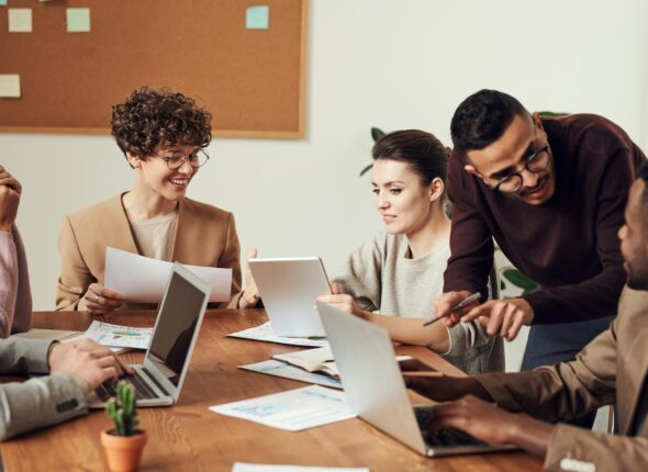 Agile Leadership