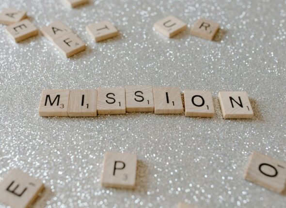 Mission