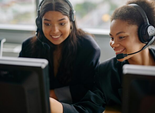 Virtual Communication