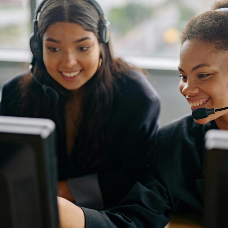 Virtual Communication